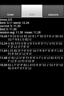 Free jjTimer APK for Android