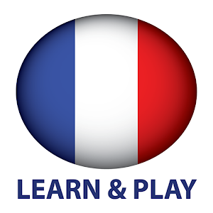 Learn and play. French free 4.0