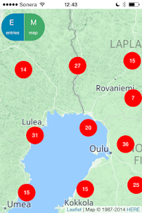 Free Zebra tracking APK for PC