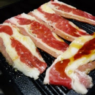 好客燒烤(嘉義秀泰店)