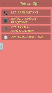 How to mod Valentine's Sound lastet apk for android