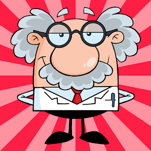 Professor Q - 20Q mind reader 1.0
