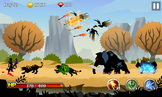 How to install Bow Man - Wild Hunting 1.1.0.0 apk for android