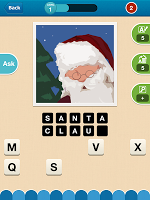 Anteprima screenshot di Hi Guess the Character APK #13