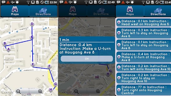 Local Guide Screenshots 1
