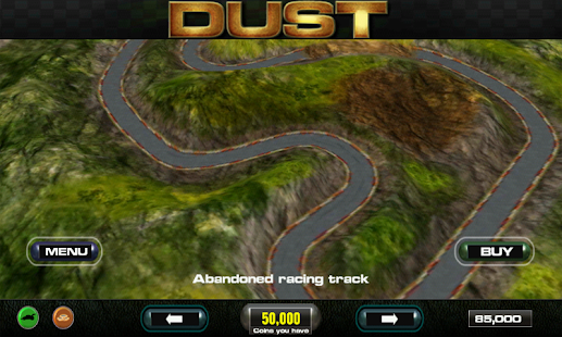 Dust: Offroad Racing - Gold Screenshots 8