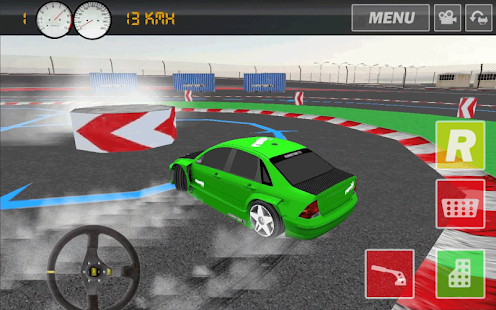 Driftkhana Free Drift Lite