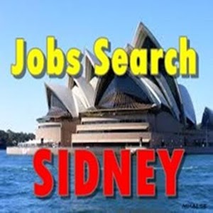 Sidney Jobs Search.apk 1.0