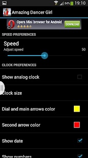 Amazing Dancer Girl Screenshots 7