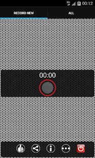Lastest Voice Recorder - Dictaphone APK for PC