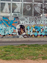 Urban Art Snoop Dogg