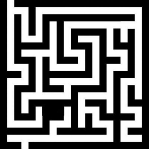 The Impossible Maze Game LOGO-APP點子