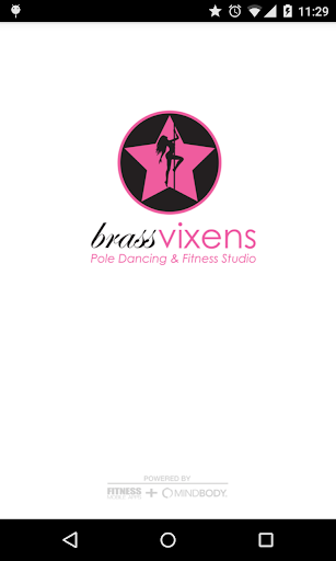 Brass Vixens