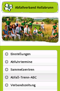 Free Abfallverband Hollabrunn APK for Android
