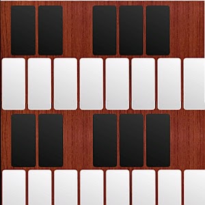 Two Octave Touch.apk 1.1