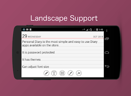 How to get Personal Diary 1.0 apk for bluestacks