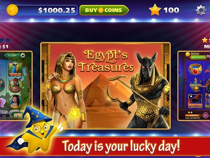 Star Slots - Free Slot Casino Screenshots 7