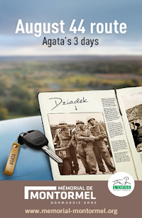 August 44 Falaise Gap Route Screenshots 2