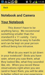 How to download Ornithology and Twitcher Apps patch 0.0.3 apk for bluestacks