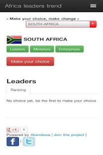 How to install Africa leaders 1.0 unlimited apk for pc