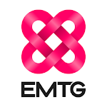 Cover Image of ダウンロード 電子チケットアプリ EMTGチケット 3.1.6 APK
