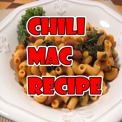 Chili Mac Recipe