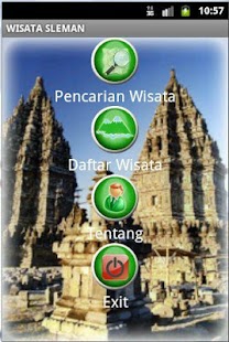 How to install Wisata Sleman 2.0 mod apk for android