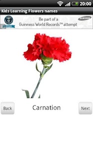 How to get Kids Learning Flowers Names 1.0 mod apk for bluestacks