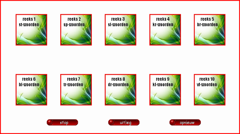 auditieve synthese (mmkm) Screen 1