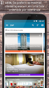 How to download ZAP Imóveis lastet apk for android