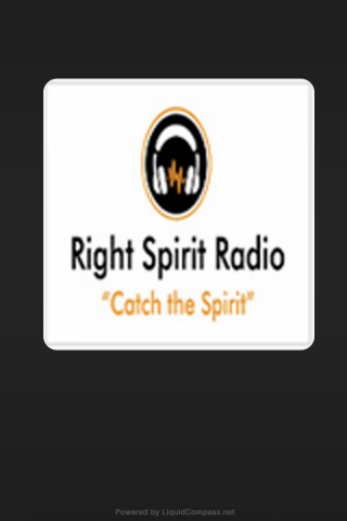 Right Spirit Radio