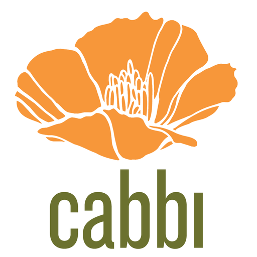 CABBI LOGO-APP點子