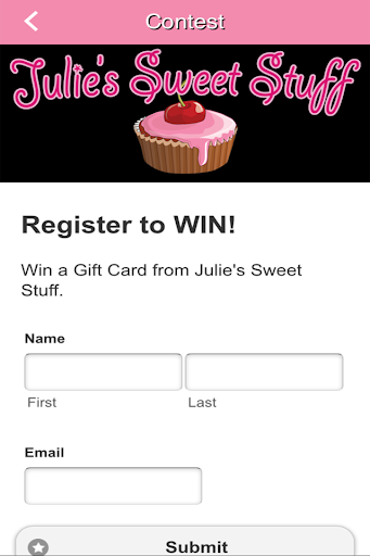 免費下載旅遊APP|JULIE'S SWEET STUFF app開箱文|APP開箱王