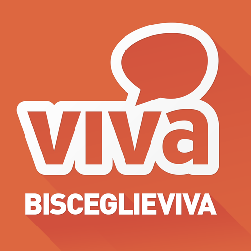 BisceglieViva LOGO-APP點子