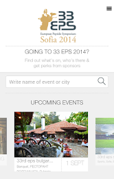 33 EPS 2014 poster 1