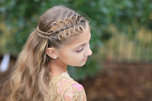 Cute HairStyles