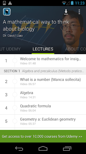 免費下載教育APP|Mathematical Biology app開箱文|APP開箱王