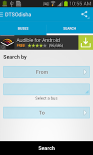 How to install DTS Odisha lastet apk for laptop