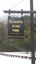 Ellacoya State Park