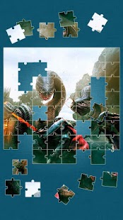 How to install Fantasy Jigsaw Puzzle patch 3.0 apk for pc