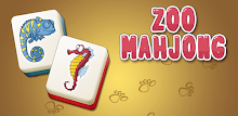 Zoo Mahjong HD APK
