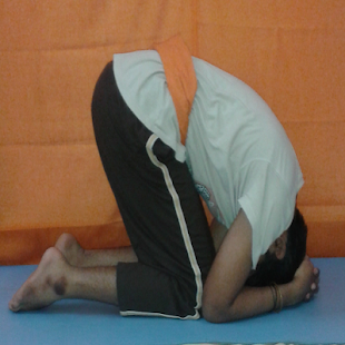 Yoga Postures for Back Pain Screenshots 10