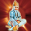 Hanuman Chalisa – Lite logo