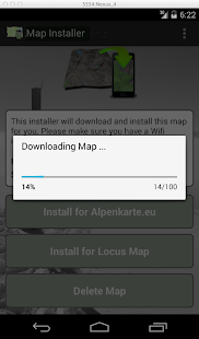 How to get APPENZELL mountain range map lastet apk for bluestacks