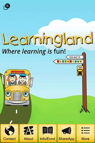 Learningland