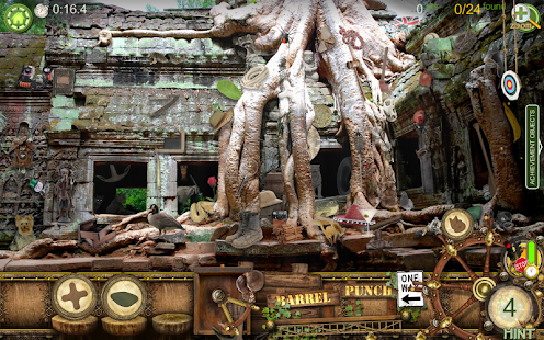 免費下載休閒APP|Hidden Objects Quest 17 app開箱文|APP開箱王