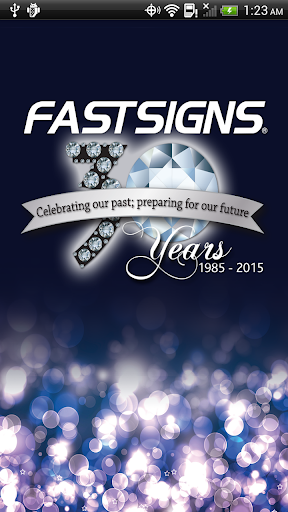 2015 FASTSIGNS CONVENTION