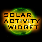 Solar Activity Monitor Widget Apk