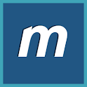MetroFax Mobile HD logo