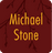 The Meditation App - M. Stone mobile app icon